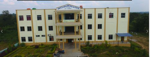 Damodar Valley Teachers Training College Dhanbad